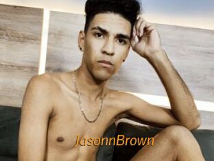 JasonnBrown