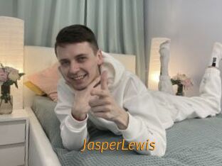 JasperLewis