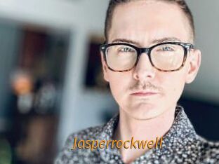 Jasperrockwell