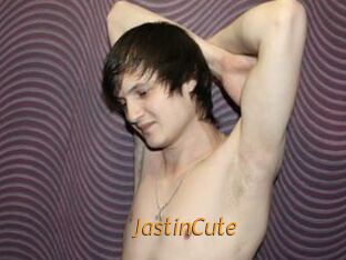 JastinCute