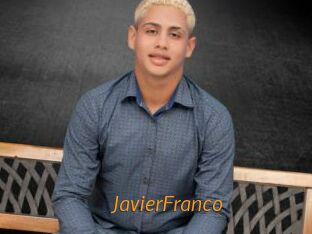 JavierFranco