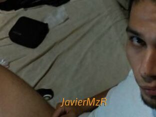 JavierMzR