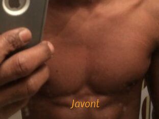 Javont