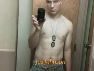 JaxJohnson