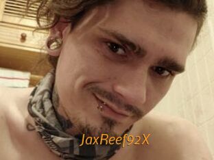 JaxReef92X