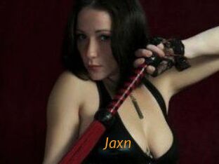 Jaxn