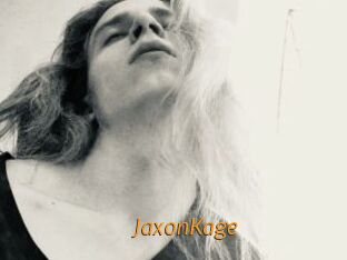JaxonKage