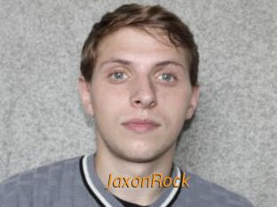 JaxonRock