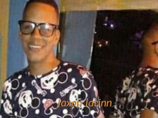 Jaxon_latinn