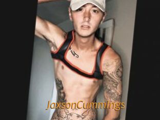 JaxsonCummings