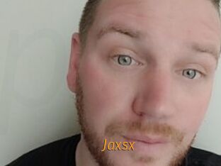 Jaxsx