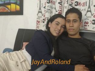 JayAndRoland