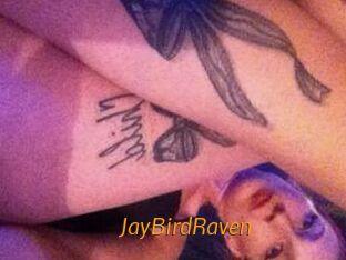 JayBirdRaven