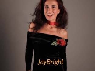 JayBright Porn University