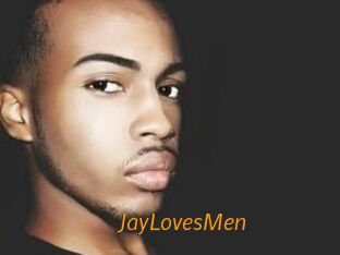 JayLovesMen