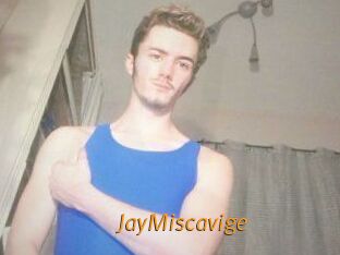 JayMiscavige