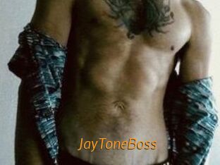 JayToneBoss