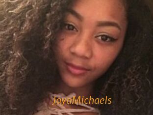 JayaMichaels