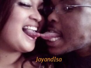 Jay_and_Isa