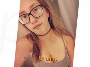 Jayanne