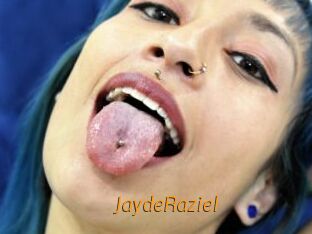 JaydeRaziel