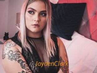JaydenClark Porn University