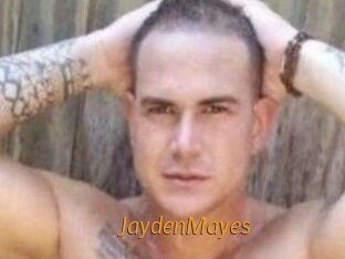 Jayden_Mayes Porn University