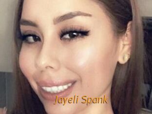 Jayeli_Spank