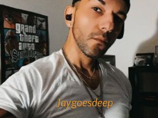Jaygoesdeep Porn University