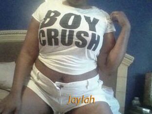 Jaylah