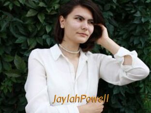 JaylahPowell Porn University