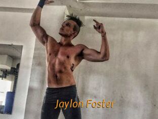 Jaylon_Foster