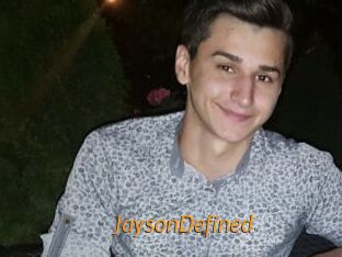 JaysonDefined