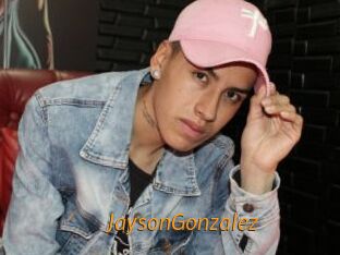 JaysonGonzalez