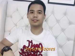 JaysonMoores