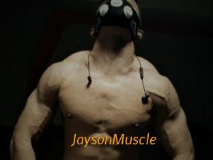 JaysonMuscle