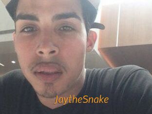 JaytheSnake