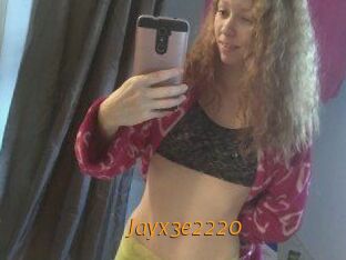 Jayx3e2220