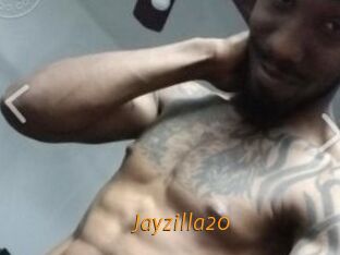 Jayzilla20 Porn University