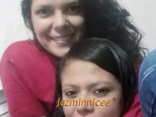 Jazminnicee