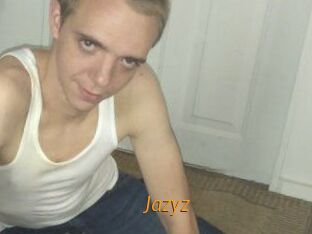 Jazyz Porn University
