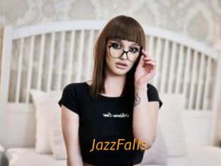 JazzFalls
