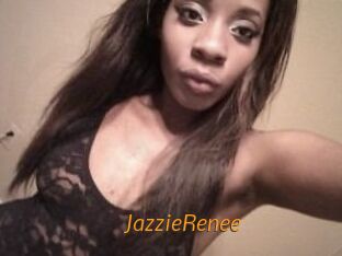JazzieRenee