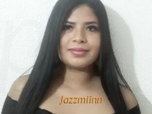 Jazzmiinn