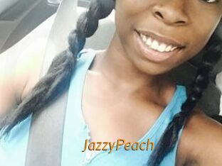 JazzyPeach