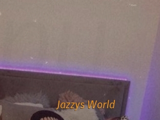 Jazzys_World Porn University