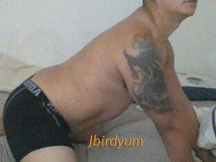 Jbirdyum