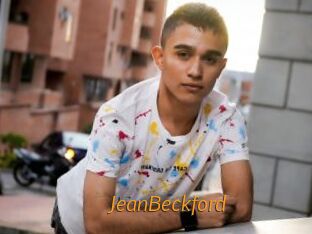 JeanBeckford