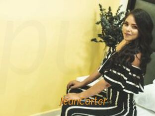 JeanCarter