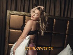 JeanLawrence